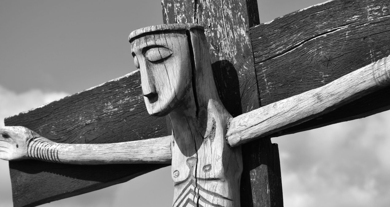 Nagypénteki passió-istentisztelet